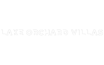 Lake Orchard Villas Logo